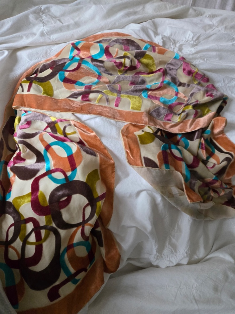 Scarf - Picture 3 of 3